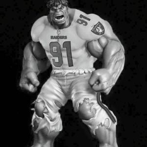 Meet your Posher, Gilbert